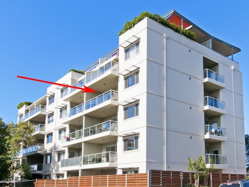 7/59 Church Street, Port Macquarie NSW 2444