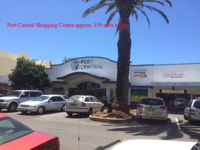 7/59 Church Street, Port Macquarie NSW 2444