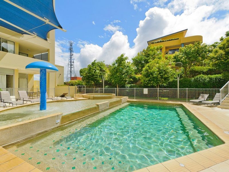 18/67 William Street (Kiea), Port Macquarie NSW 2444