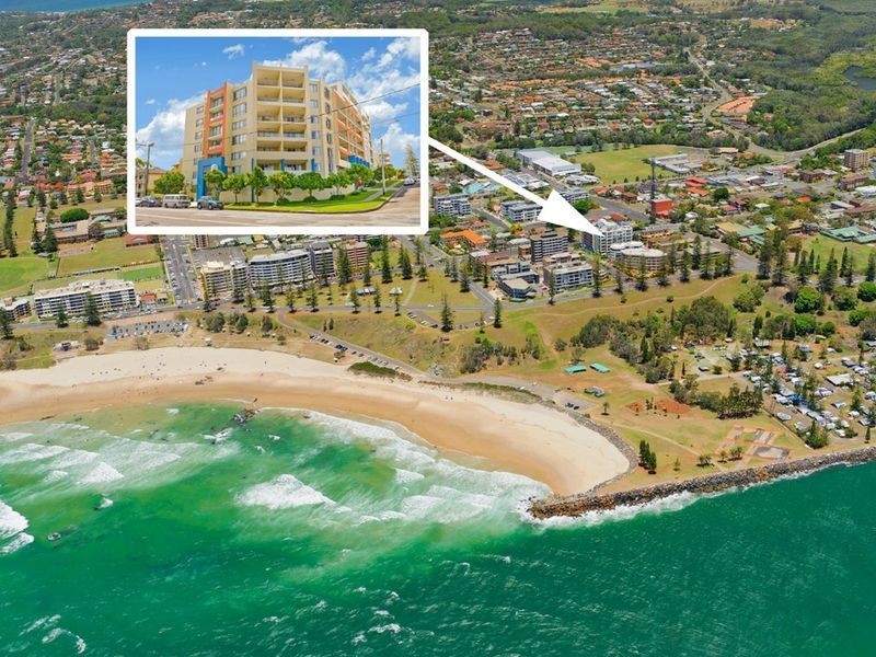 18/67 William Street (Kiea), Port Macquarie NSW 2444