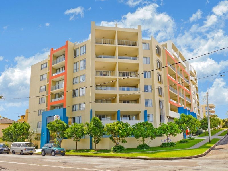 18/67 William Street (Kiea), Port Macquarie NSW 2444