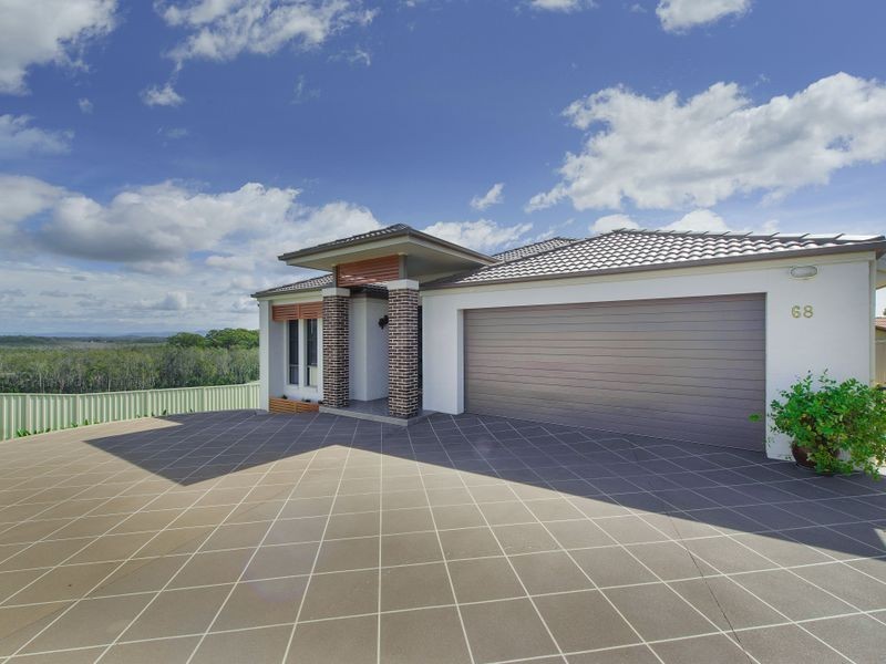 68 Yaluma Drive, Port Macquarie NSW 2444