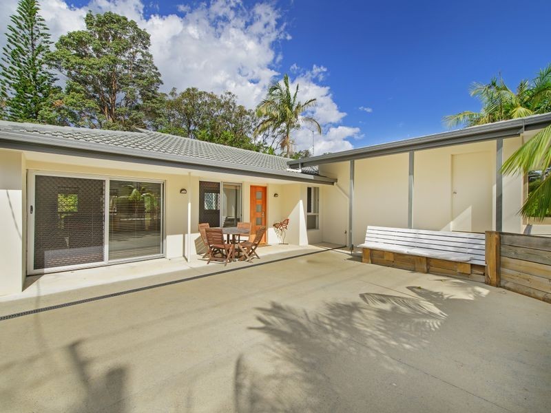 4 Calwalla Crescent, Port Macquarie NSW 2444