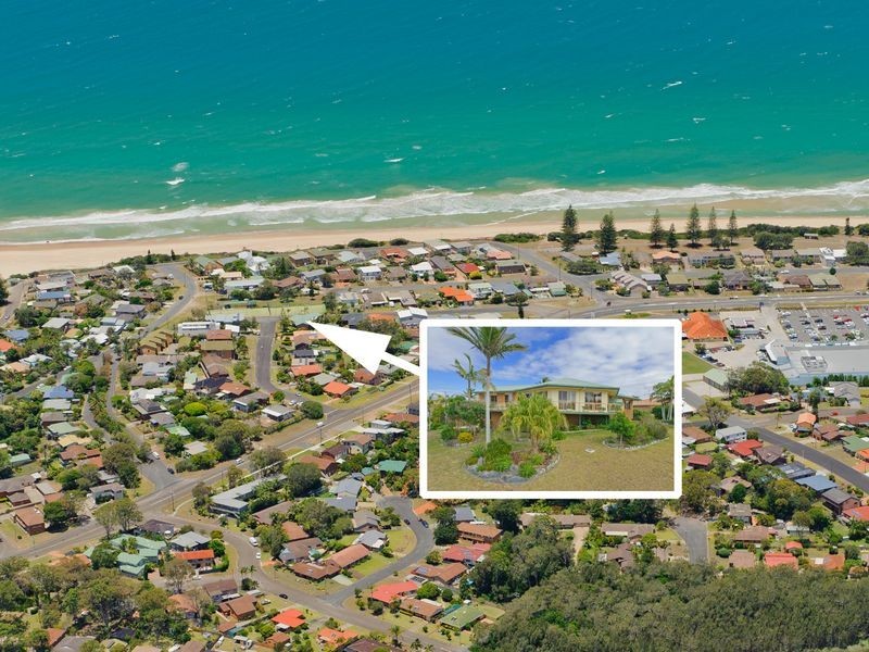 15 Orana Drive, Lake Cathie NSW 2445