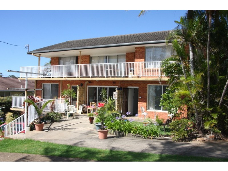 3/50 Pacific Drive, Port Macquarie NSW 2444