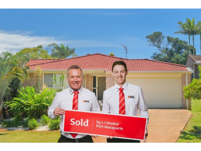 1/22 Boambee Street, Port Macquarie NSW 2444