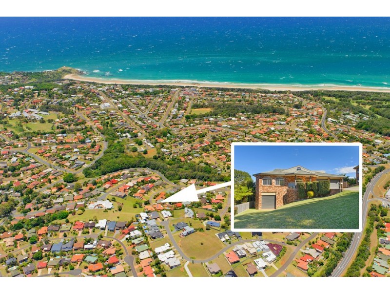 9 Coastlands Place, Port Macquarie NSW 2444