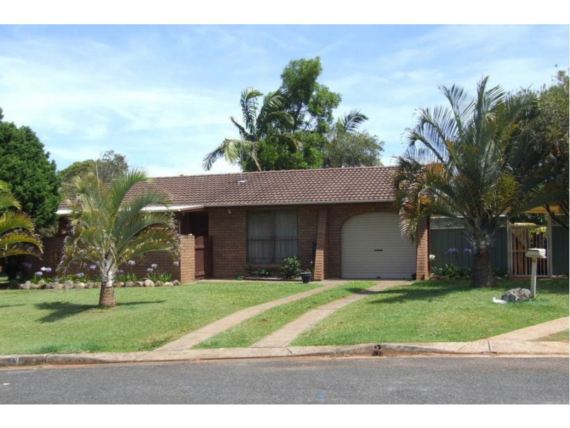 13 Camira Close, Port Macquarie NSW 2444