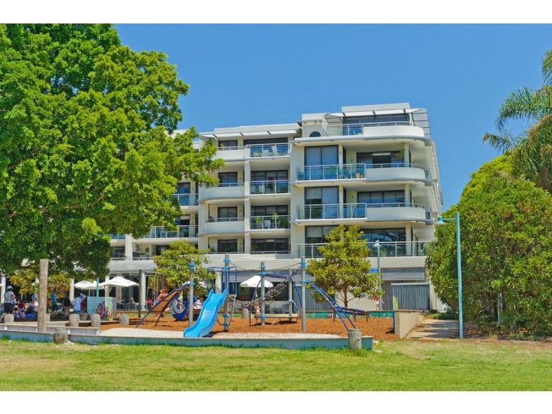 401A/59 Clarence Street, Port Macquarie NSW 2444