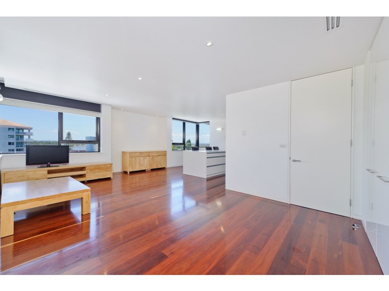401A/59 Clarence Street, Port Macquarie NSW 2444