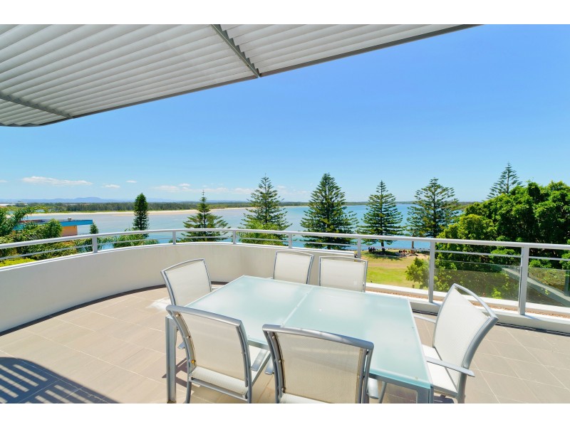 401A/59 Clarence Street, Port Macquarie NSW 2444