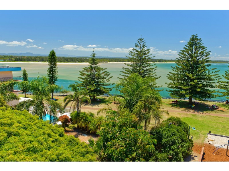 401A/59 Clarence Street, Port Macquarie NSW 2444