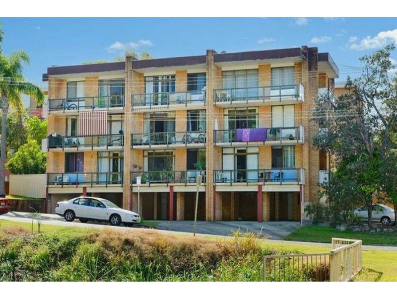 3/9 Flynn Street, Port Macquarie NSW 2444