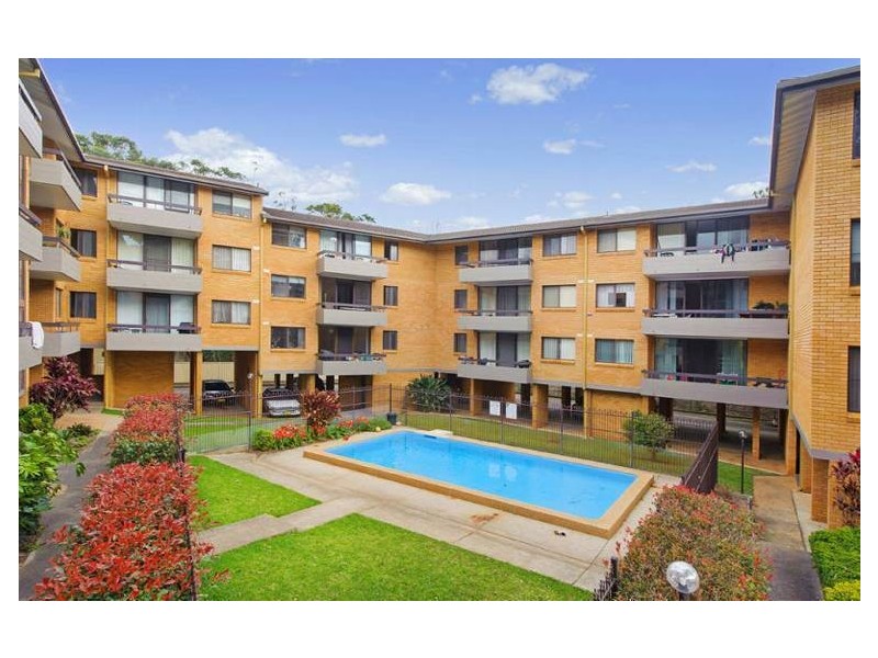 19/6-12 Flynn Street, Port Macquarie NSW 2444