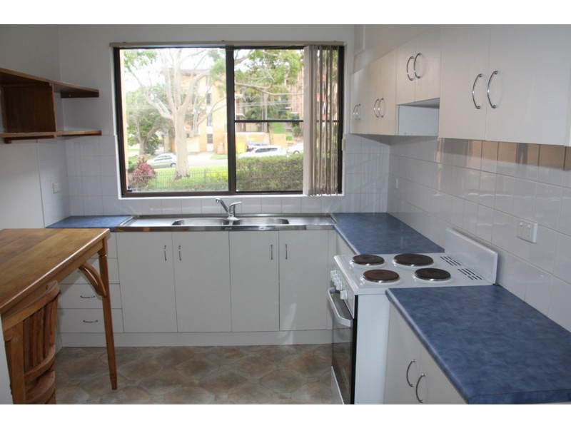 19/6-12 Flynn Street, Port Macquarie NSW 2444