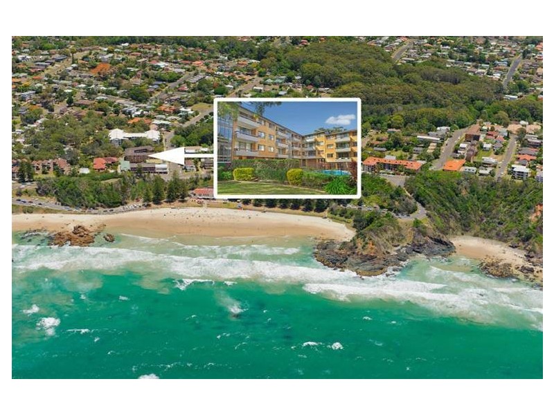 19/6-12 Flynn Street, Port Macquarie NSW 2444