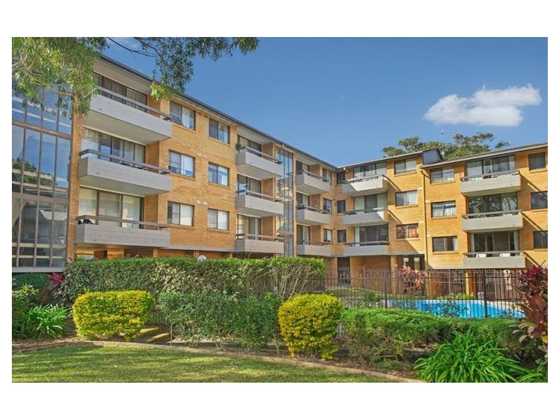 19/6-12 Flynn Street, Port Macquarie NSW 2444