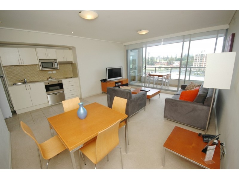 204/40 William Street, Port Macquarie NSW 2444