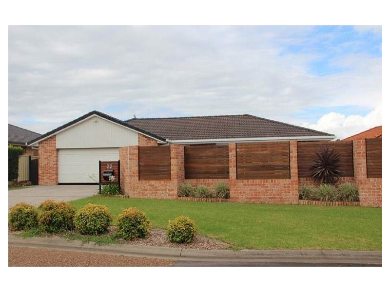 22 Annabella Drive, Port Macquarie NSW 2444