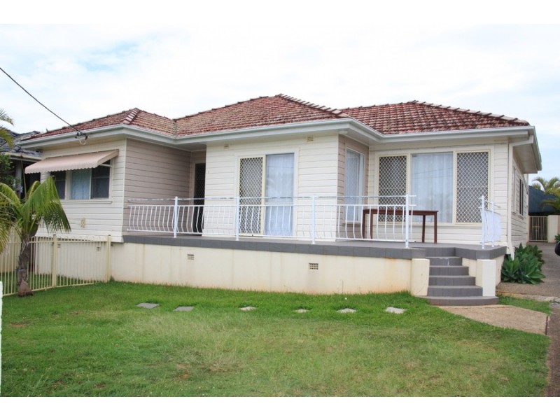 1/9 Granite Street, Port Macquarie NSW 2444