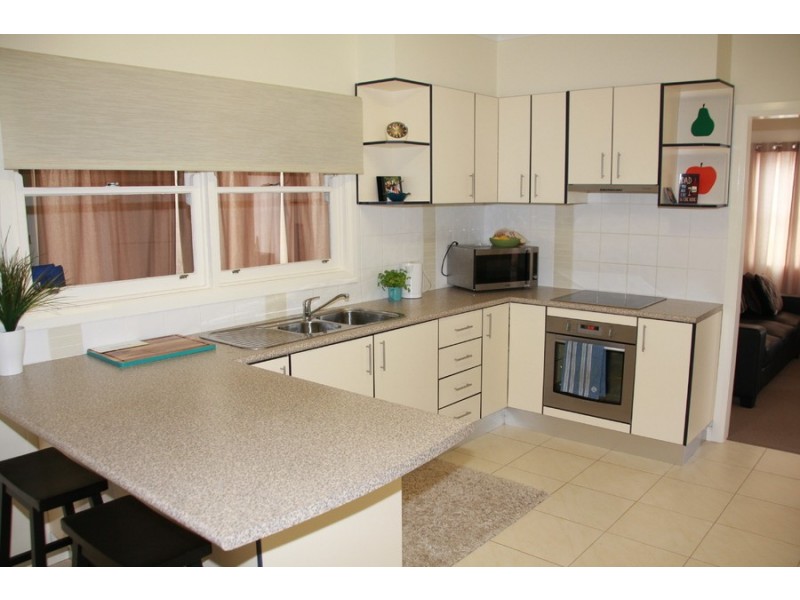 1/9 Granite Street, Port Macquarie NSW 2444