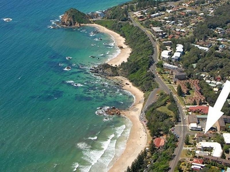 5/51 Pacific Drive, Port Macquarie NSW 2444