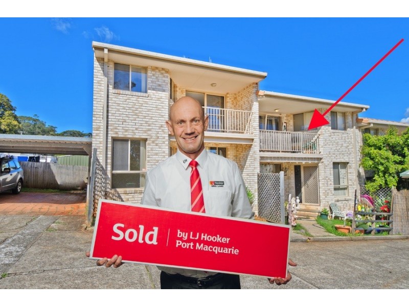 2/170 Pacific Drive, Port Macquarie NSW 2444