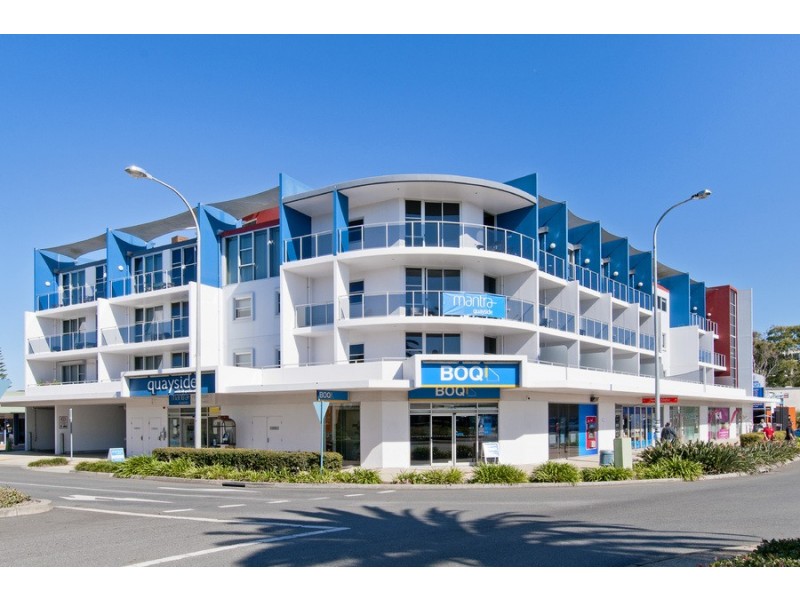 335/136 William Street, Port Macquarie NSW 2444