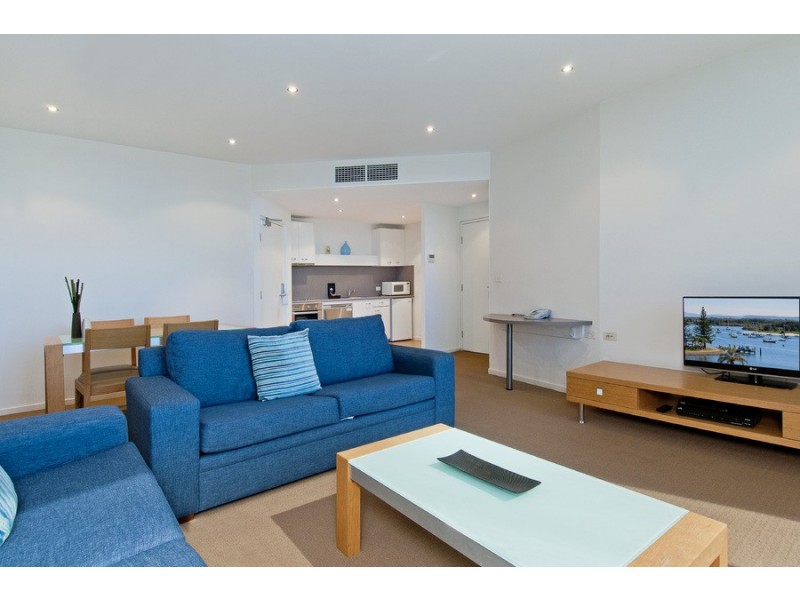 335/136 William Street, Port Macquarie NSW 2444