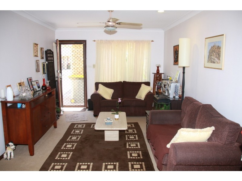 7/29 Denham Street, Port Macquarie NSW 2444