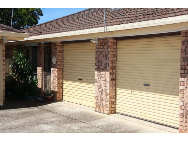 7/29 Denham Street, Port Macquarie NSW 2444