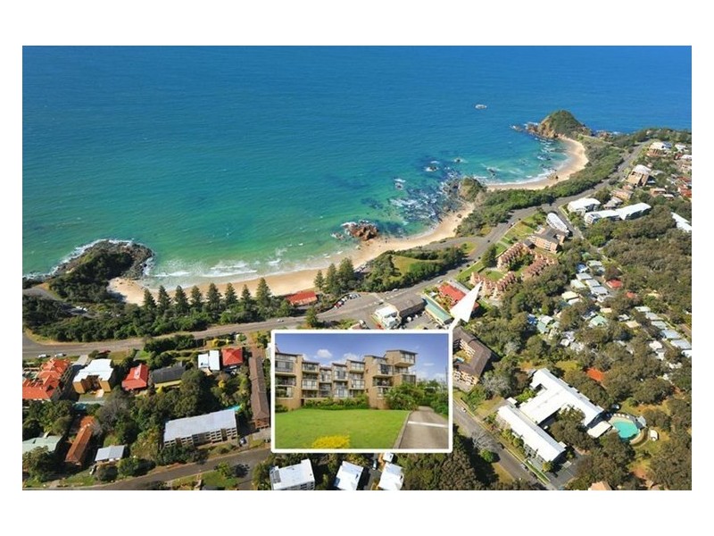 49/58 Pacific Drive, Port Macquarie NSW 2444