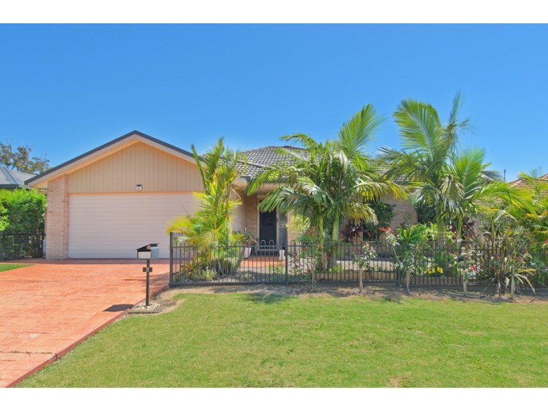 8 Redgum Circuit, Port Macquarie NSW 2444
