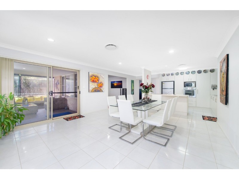 8 Redgum Circuit, Port Macquarie NSW 2444