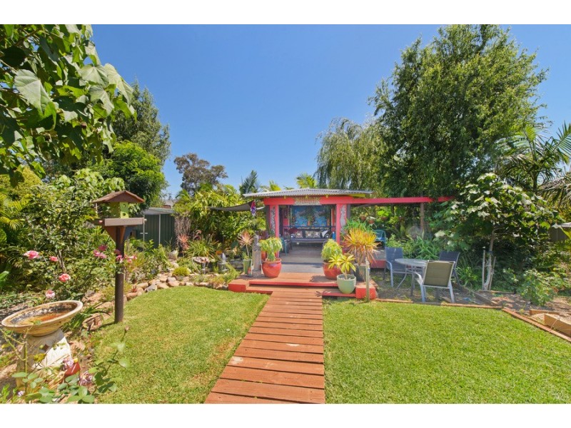 8 Redgum Circuit, Port Macquarie NSW 2444