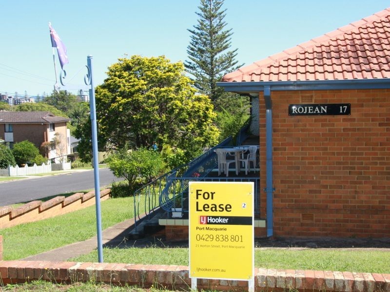 2/17 Hill Street, Port Macquarie NSW 2444