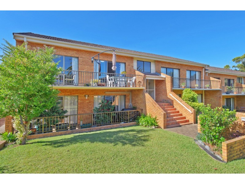 3/89 William Street, Port Macquarie NSW 2444