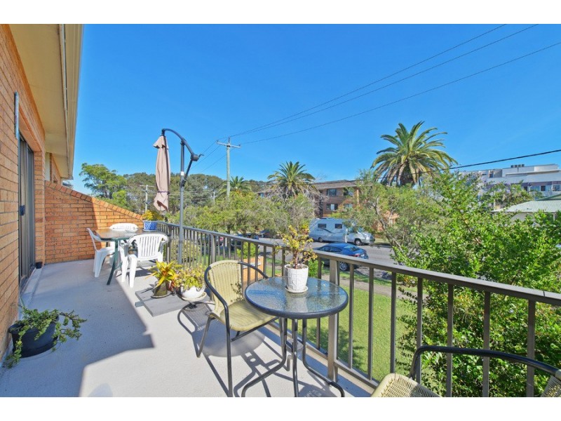 3/89 William Street, Port Macquarie NSW 2444