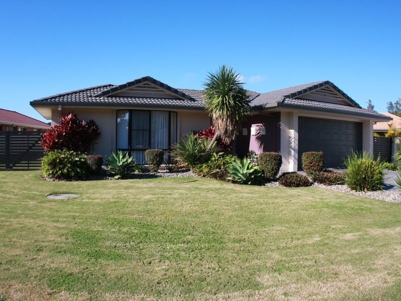 10 Tweed Place, Lake Cathie NSW 2445