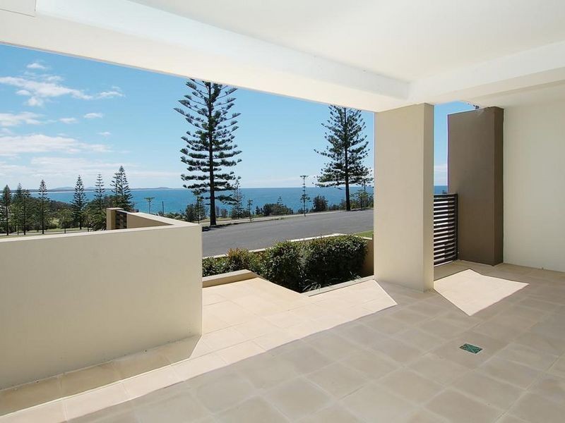 2/12 Burrawan Street, Port Macquarie NSW 2444