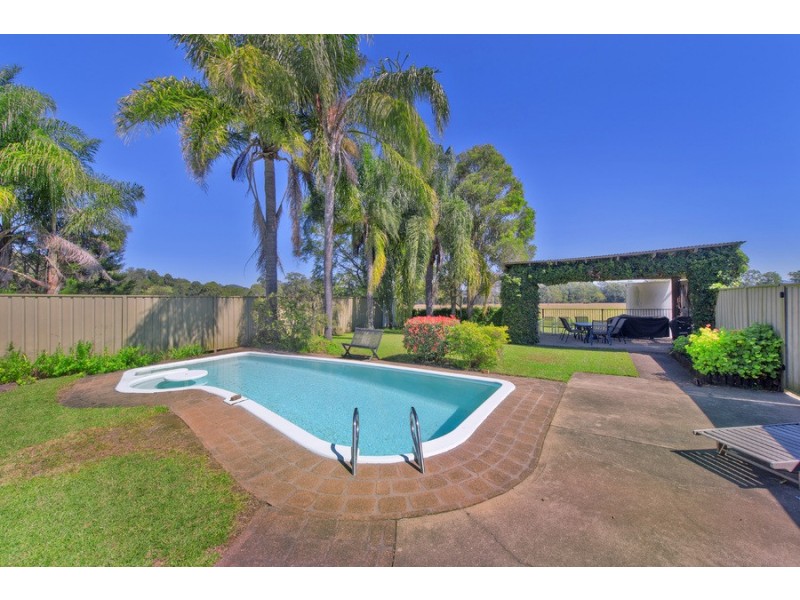 95 Gum Scrub Road, Telegraph Point NSW 2441