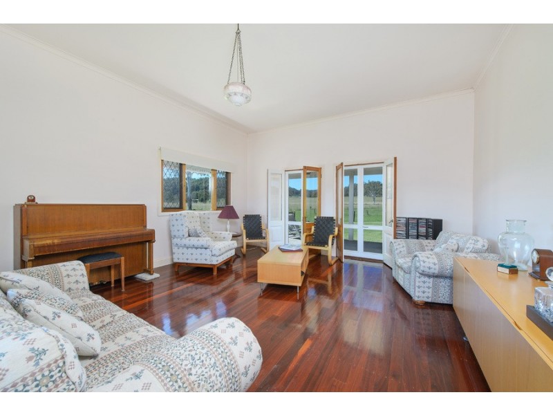 95 Gum Scrub Road, Telegraph Point NSW 2441