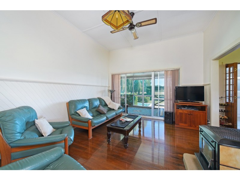 95 Gum Scrub Road, Telegraph Point NSW 2441