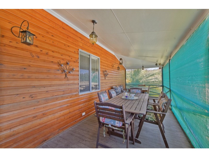 95 Gum Scrub Road, Telegraph Point NSW 2441