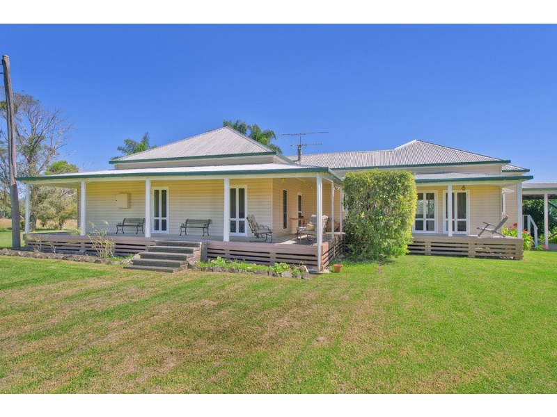 95 Gum Scrub Road, Telegraph Point NSW 2441