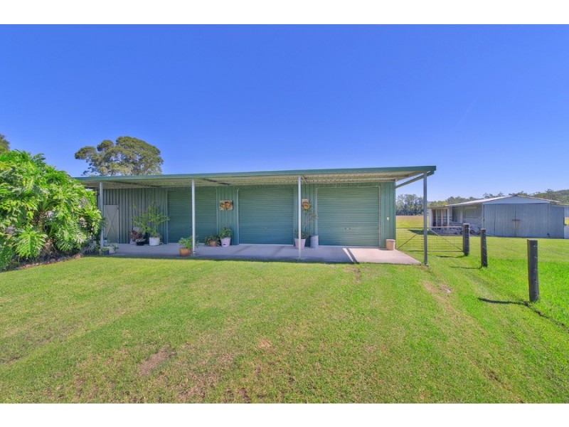 95 Gum Scrub Road, Telegraph Point NSW 2441
