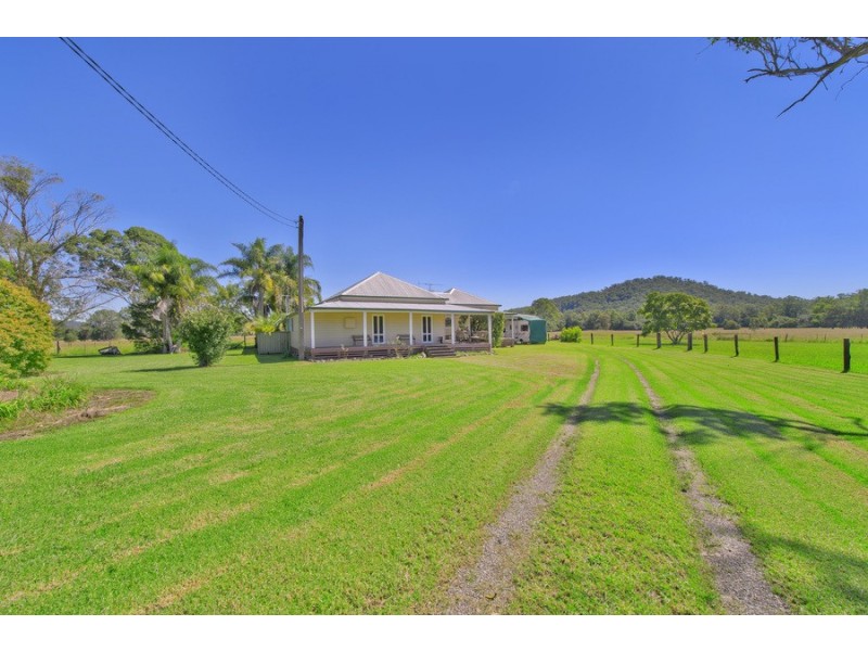 95 Gum Scrub Road, Telegraph Point NSW 2441