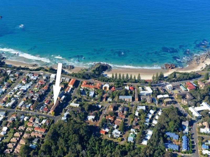 9/13-17 Everard Street, Port Macquarie NSW 2444