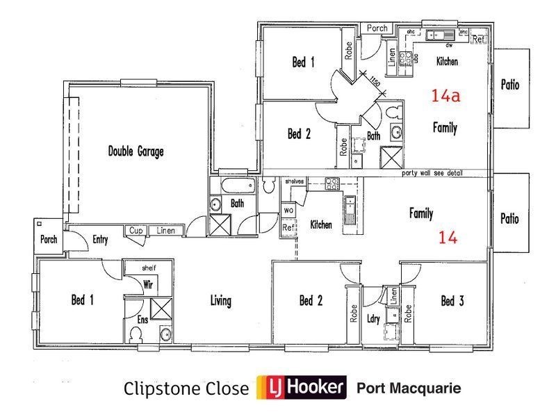 14 Clipstone Close, Port Macquarie NSW 2444