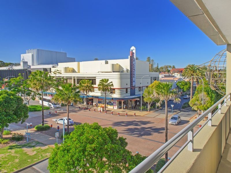 304B/59 Clarence Street, Port Macquarie NSW 2444